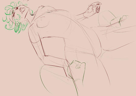 Sketch example